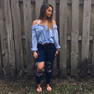 Meet your Posher, Mckenzie